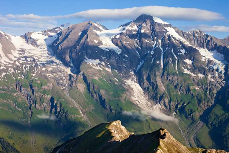 Großes Wiesbachhorn