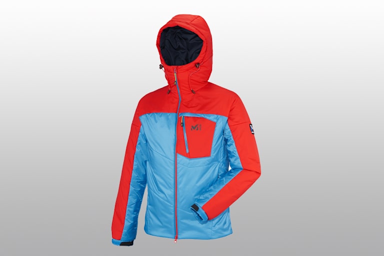 Trilogy Primaloft Jacket