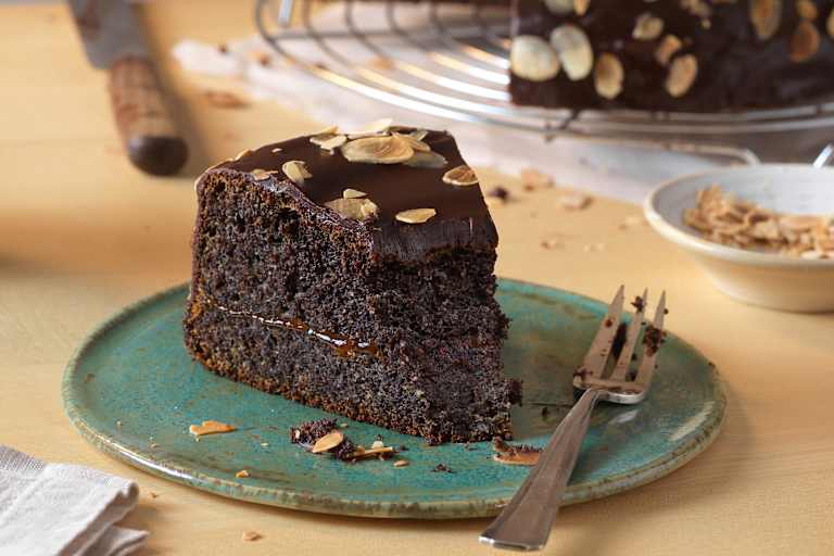 Saftiger Mohnkuchen Rezept