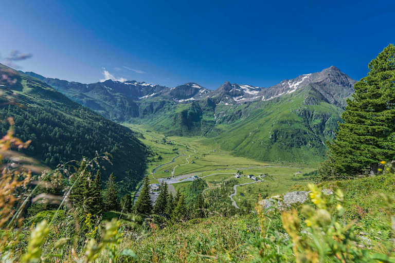 Nassfeld Sportgastein