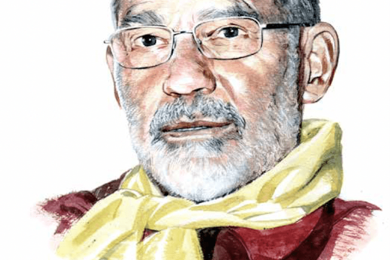 „Wir sind einfach nicht dazu gemacht, vor Computern zu sitzen und zu telefonieren.“