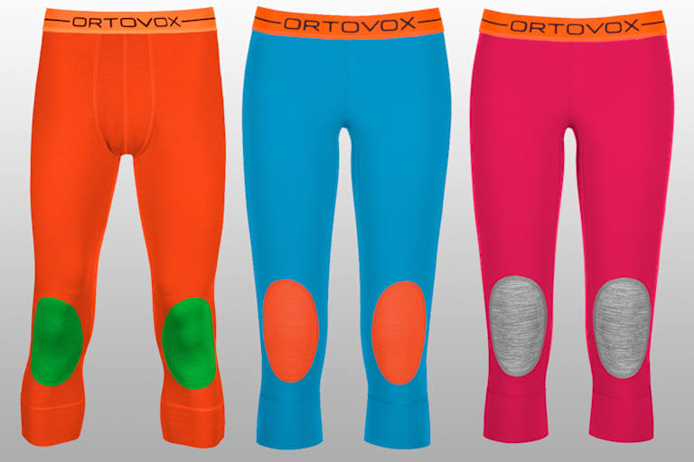 Ortovox Rock´n´Wool