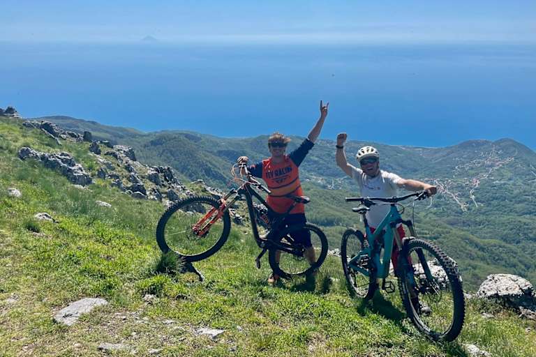 Calabria Bike Resort 