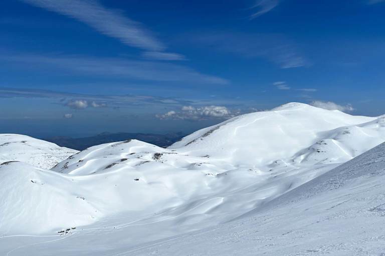 Pierra Creta am Psiloritis
