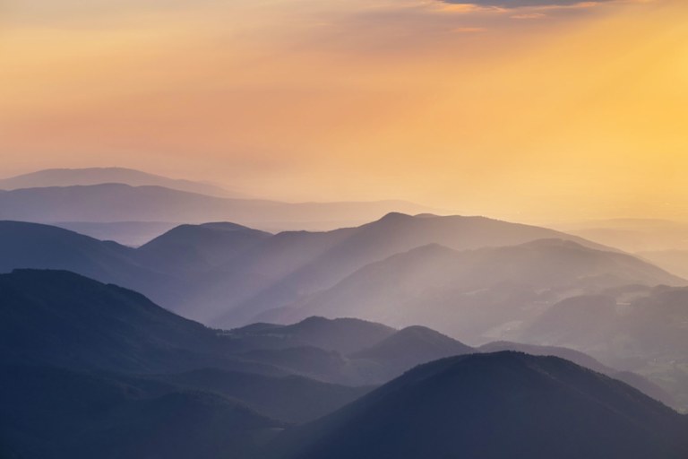 Niederösterreich: Puchberg am Schneeberg