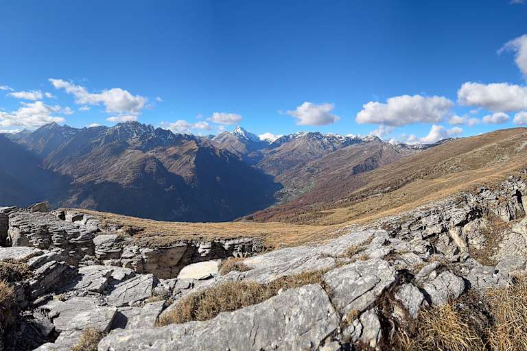 Nationalpark Hohe Tauern