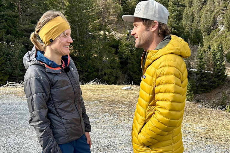 Manuela und Christoph Schimpfössl schauen mit einer „großen Portion Vorfreude“ auf die Saison 2023