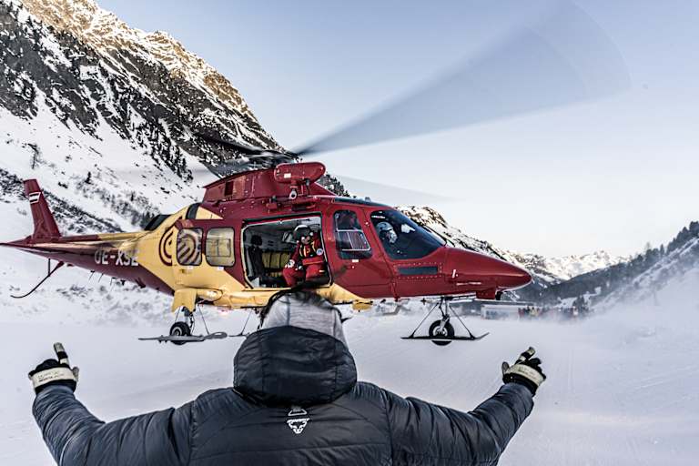 3. Salzburg Symposium für Alpin- und Höhenmedizin 2022