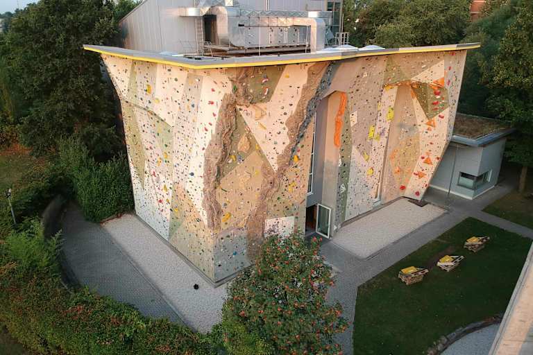 Kletterzentrum Hamburg