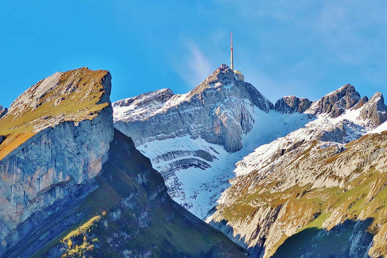 Säntis