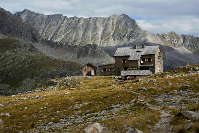 Die Begegnung mit der Technik 