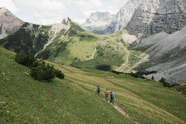 Nachhaltig reisen 2024