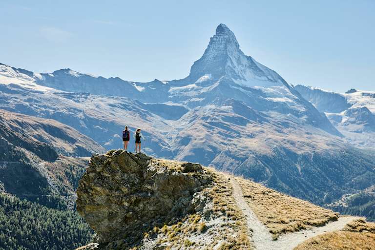 Matterhorn Schweiz