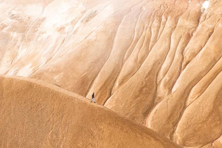 Das Gewinnerbild im Juli