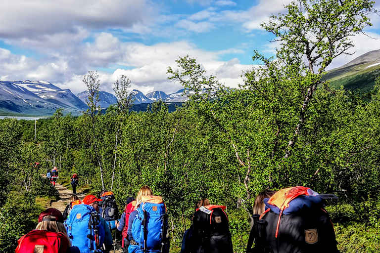 Fjällräven Classic