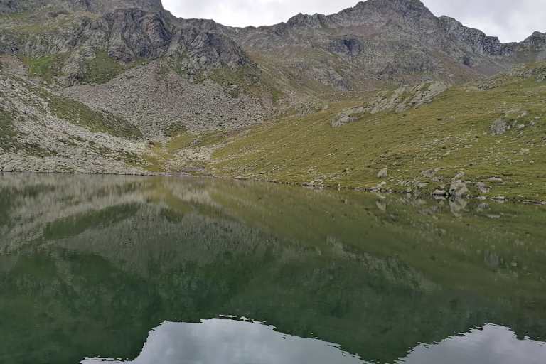 Tiefrastensee