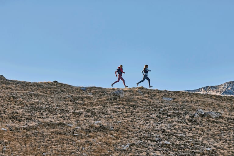 Trailrunning Tipps Tirol und Bayern