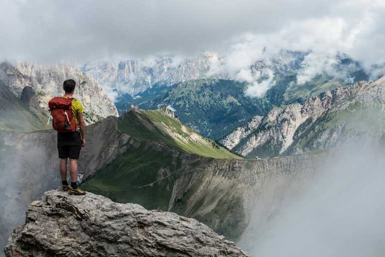 Wanderunfälle passieren häufiger als gedacht. Wie lassen sie sich vermeiden?