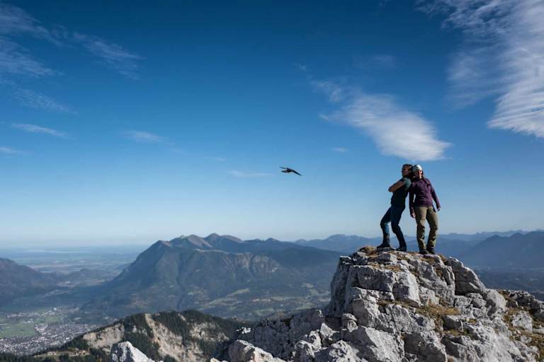 VIVALPIN Bergsteigen Basic