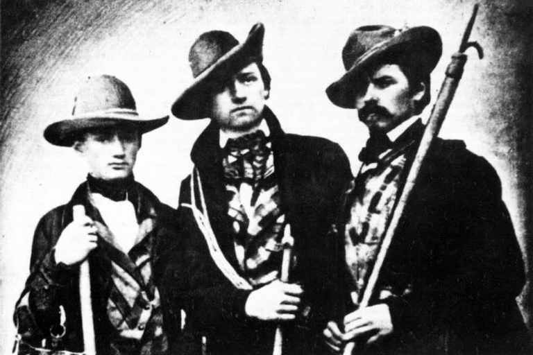 Gebrüder Schlaginweit