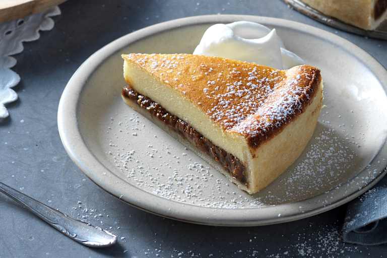 Toggenburger Schlorziflade