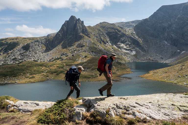 Weitwandern Christine Thürmer Alternativen