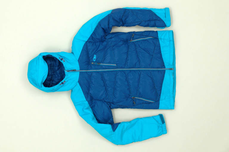 Winterjacke
