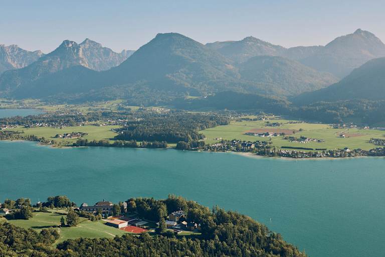 Die schönsten Wanderungen für Juli 2026