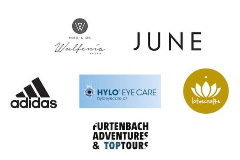 Bergwelten Yoga am Berg