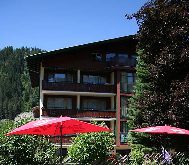 Hotel Bräu