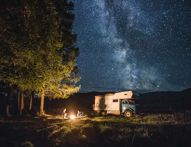Akela - Familie auf Weltreise