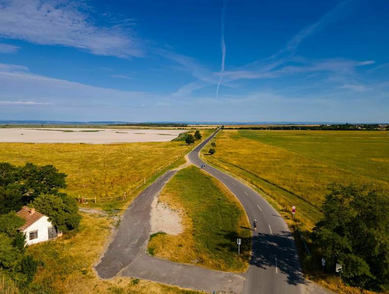 Burgenland Extrem Sommer 2021