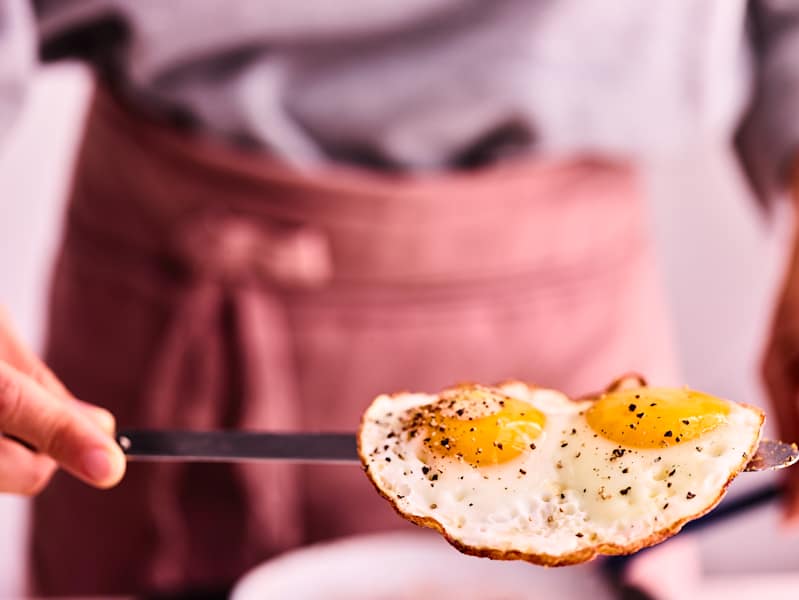 Club-Sandwich Hütte