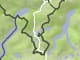 Lugano Trekking - Etappe 1: Von Brè nach Capanna Pairolo