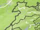 Auf Fil du Doubs - Etappe 4 : Von Soubey nach St. Ursanne