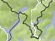 Lugano Tour - Etappe 4: Von Miglieglia nach Ponte Tresa