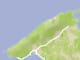 Mallorca GR221 - Etappe 8: Von Sóller nach Tossal Verds