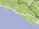 Verde-Azzurro-Weg: Moneglia - Deiva Marina