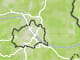 Wiener Stadtwanderweg 10: Franz-Karl-Effenberg-Wanderweg