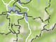 Via Urschweiz, 1. Etappe: Flüelen - Seedorf - Isleten - Isenthal