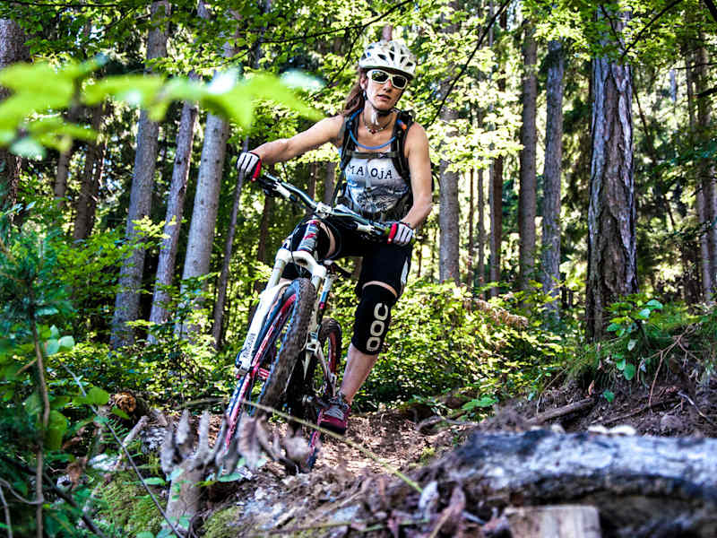 Ernst wandert weit Karwendel