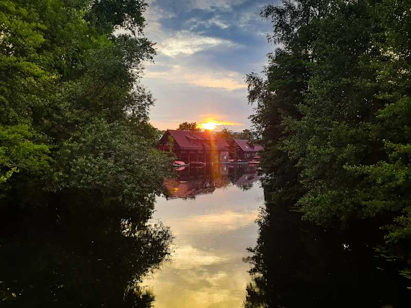 Deutschland zu Fuß, Enno Seifried