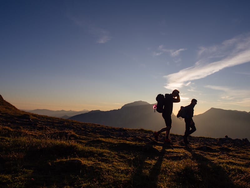 Watzmannüberschreitung