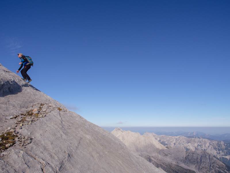 Watzmannüberschreitung
