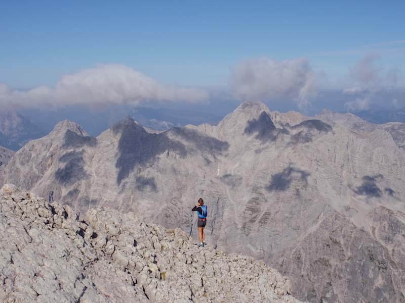 Watzmannüberschreitung