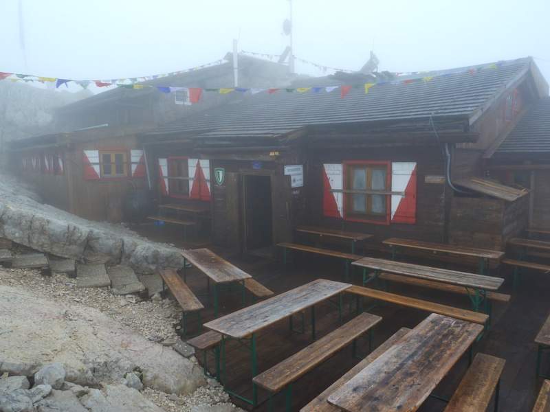 alte Seethalerhütte