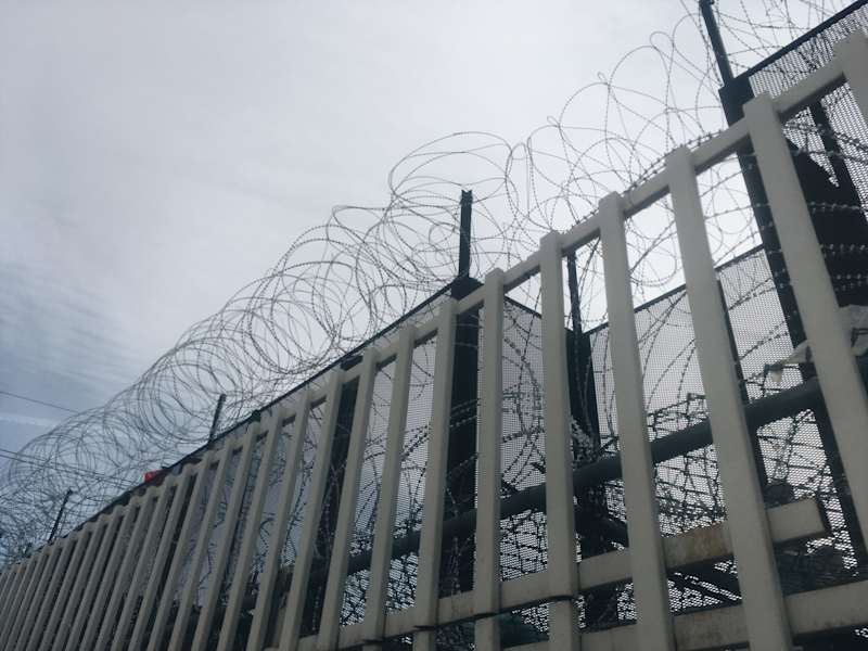 Ana Zirner Colorado River