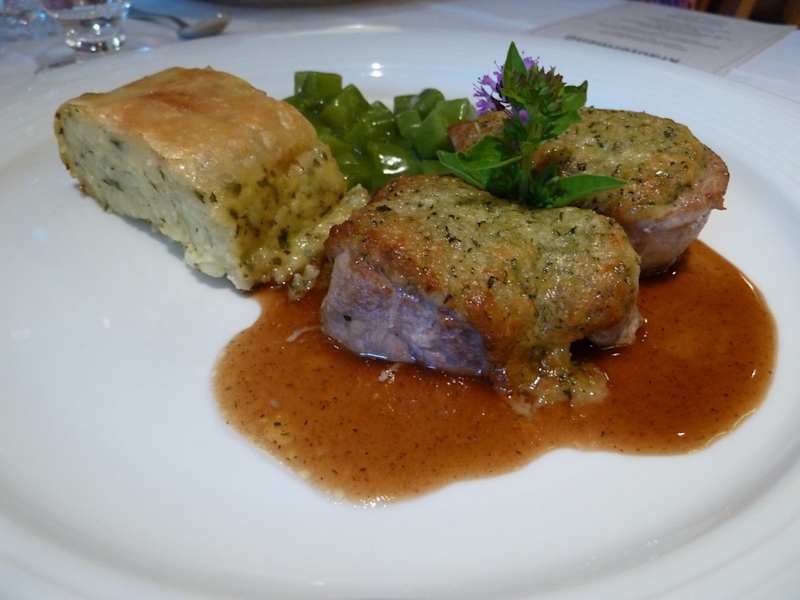 Großes Walsertal Bergsteigerdorf