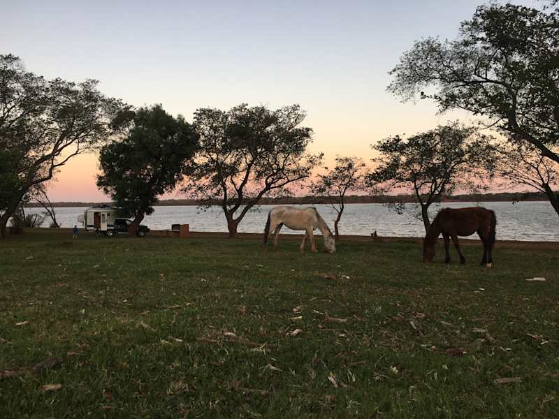 Elternzeit-Roadtrip mit Camper Südamerika 