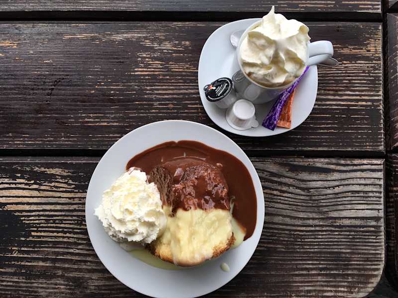 Pilgern Wien Mariazell